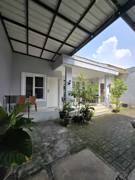Dijual Rumah Second Siap Huni Di Duren Sawit Jakarta Timur