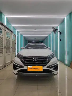 Toyota Rush 1.5 S GR Sport 2024
