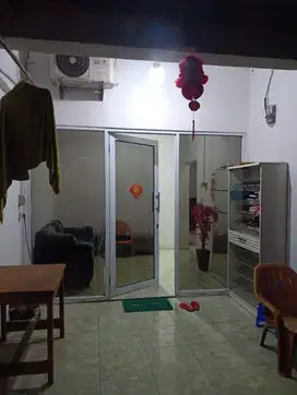 Rumah Murah Bagus Siap Huni Pinang Tangerang