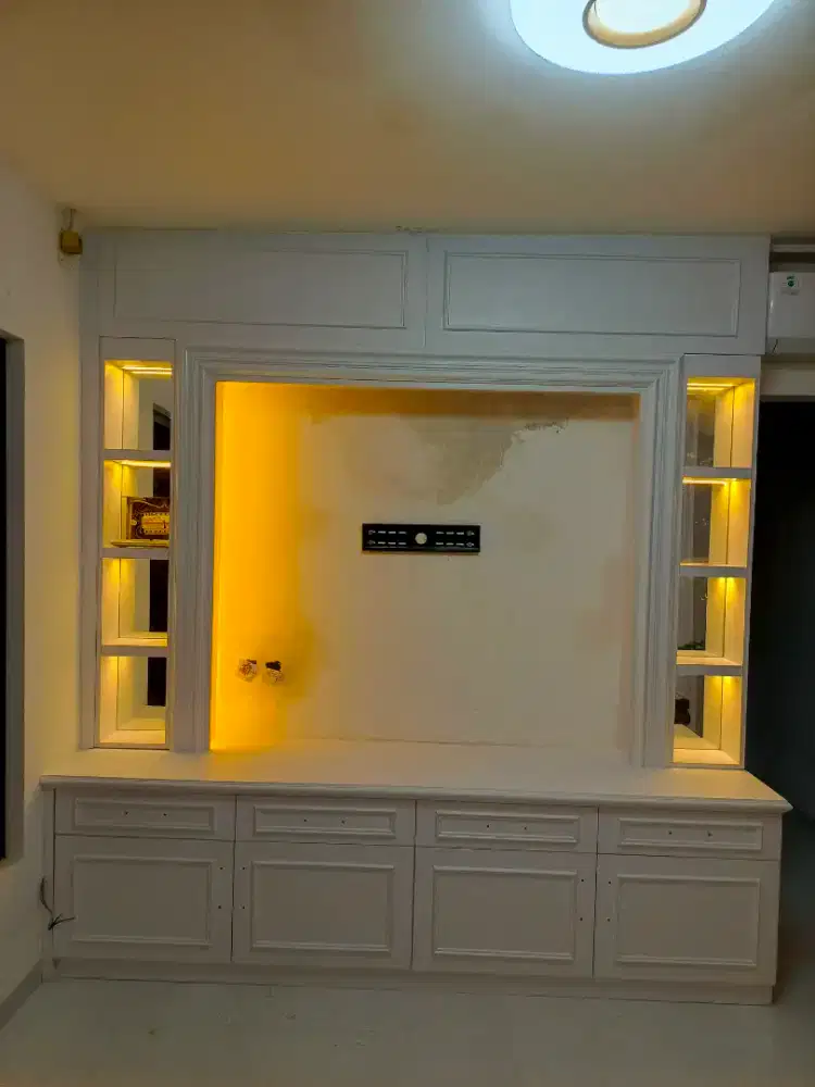 Cat duco dan melamin