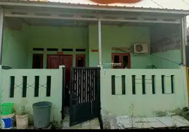 Dijual Rumah Siap Huni di Grand Residen City Setu