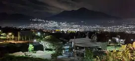 Dijual villa aktif di kota batu malang