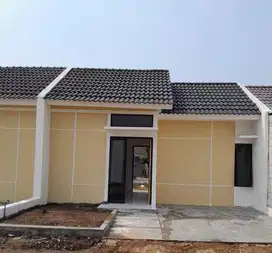 Rumah subsidi puspamaya brangkal sooko mojokerto