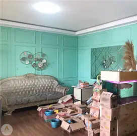 Rumah di Taman Kopo Katapang Bisa Untuk Kantor