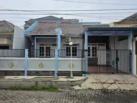 Jual Rumah Di Puri Anjasmoro Semarang