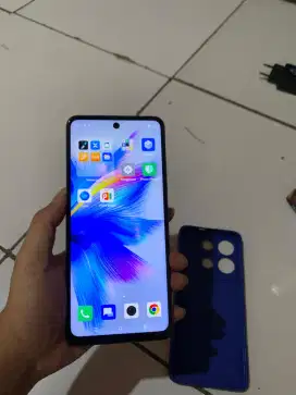 infinix note 30 ram 8+8/256