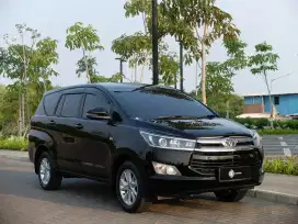 [ LOW KM ] Toyota Innova V AT Bensin 2020