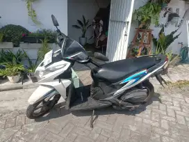 Honda Vario 125