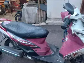 yamaha mio soul orian