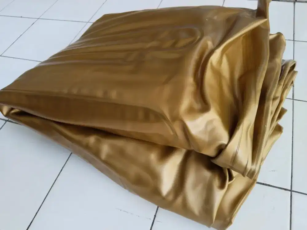 KASUR AIR PLASTIK (Single, 90 x 200 Cm)