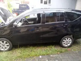 Daihatsu Sigra 2016 Bensin