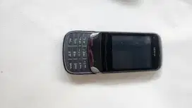 Hp Nokia C2-02 batangan