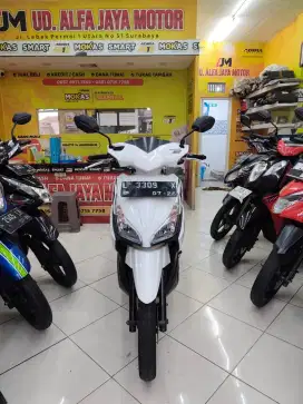 Mesin Normal ^ Honda Vario 110 th 2016