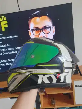 Kyt TTC course grandplix