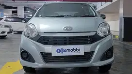DP MURAH Daihatsu Ayla 1.0 D+ Bensin-MT 2023 CKIKB