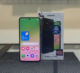 Samsung A56 5G (8/256 Gb) Resmi Sein Indonesia