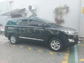 Innova Reborn G 2019 Diesel Manual