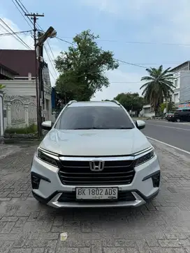 Honda BRV Prestige Tahun 2022