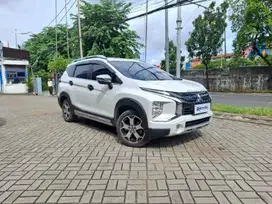 DP MURAH Mitsubishi Xpander 1.5 Cross Bensin-AT 2021 CCZQB