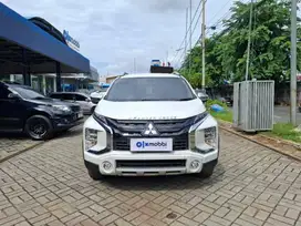 DP MURAH Mitsubishi Xpander 1.5 Cross Bensin-AT 2021 CCZQB