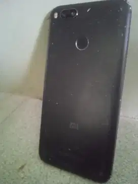 xiaomi mi A1 Ram 4/64