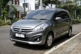 Ertiga GL Manual 2018. Ertiga. GL. MT.