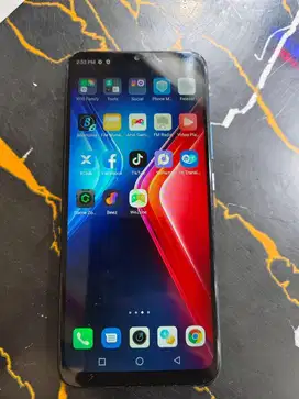 Infinix Hot 11 play