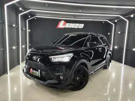 Km27rb 100%OriCat Raize GR Sport turbo 1.0 2021 Hitan matic at Lenzo