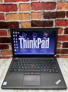 Laptop lenovo thinkpad X270