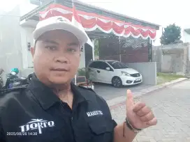 Rumah Ciamik Sukoharjo kota- Cokro Gayam Promo