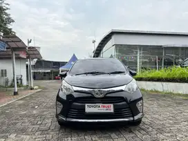 TOYOTA CALYA G AT 2019 DP MINIM