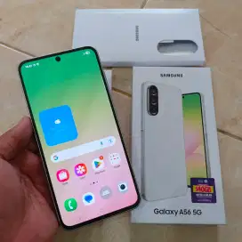 Samsung A56 5G (8/256 Gb) Resmi Sein Indonesia