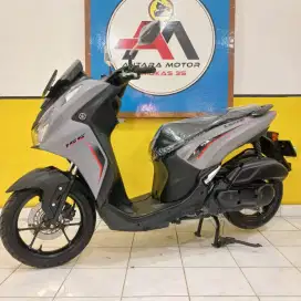 [GARANSI 1TH] YAMAHA LEXI LX 155 2024