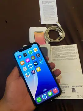 Iphone 11 128gb Resmi IBOX Lengkap