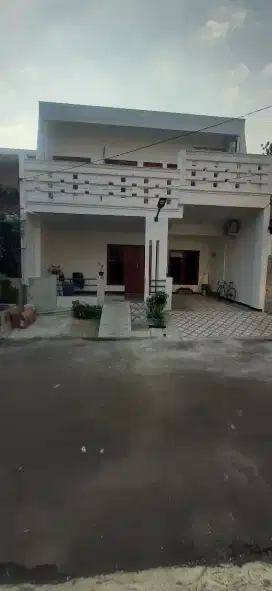 DIJUAL RUMAH STRATEGIS, BRAND NEW