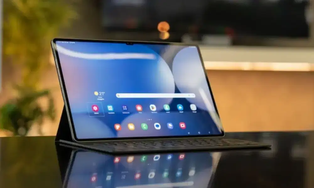 Galaxy Tab S10 Ultra