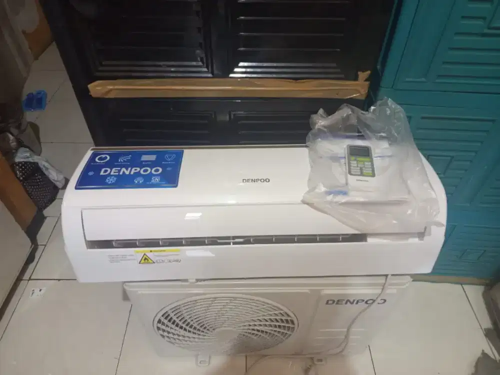 jual beli ac bekas segala kondisi