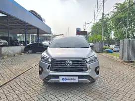 DP MURAH Toyota Kijang Innova 2.0 V Bensin-AT 2021 CKYOB