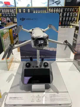 Dji Mini 4 Pro Basic