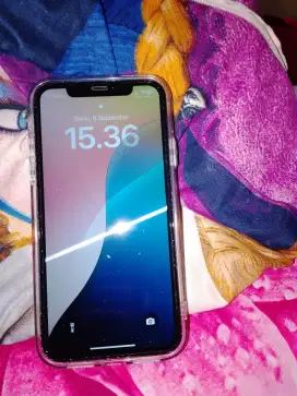 Dijual Iphone 11 Inter 64gb