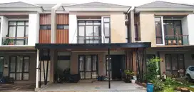 BU RUMAH RAPI SIAP HUNI BEBAS BANJIR DEKAT TOL KOTA WISATA CIBUBUR