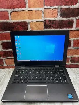 Notebook lenovo ideapead