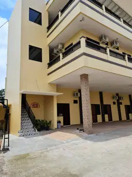 Kost Exclusive di Solo Sukoharjo