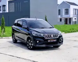 Dp.15jt Suzuki Ertiga Hybrid AT 2022