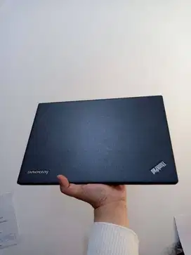 For Sale Lenovo X270 i7 / Ram 8GB/ SSD 256GB