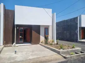 Rumah Subsidi Terlaris Di Kota Tasik.