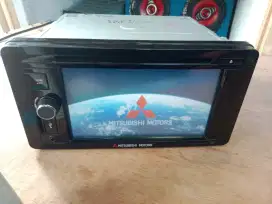 headunit original xpander