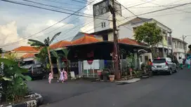 Rumah Murah 3 Lantai di Komplek Eka Bhakti Pondok Jagung Serpong Utara
