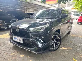DP 5% Toyota Yaris Cross 1.5 S GR TSS Bensin-AT 2023 FKX