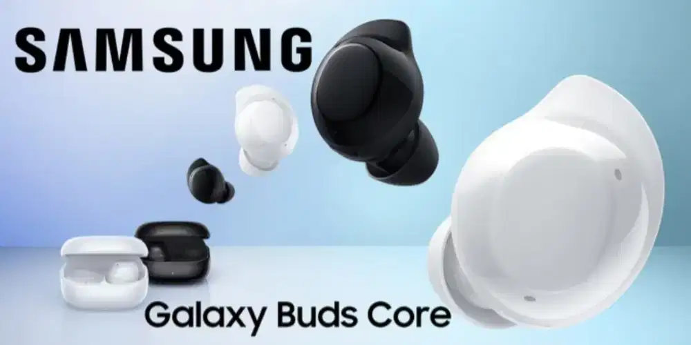Galaxy Buds Core